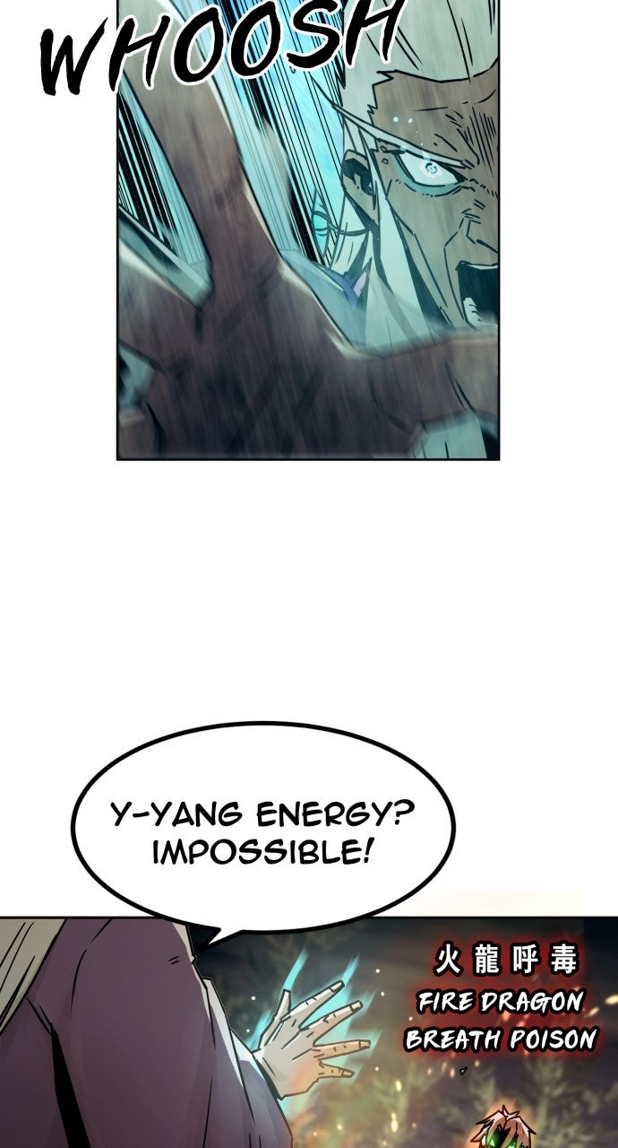 The Dang Clan’s Swordmaster Heir Just Wants a Normal Life Episode 92 page 51 - 
