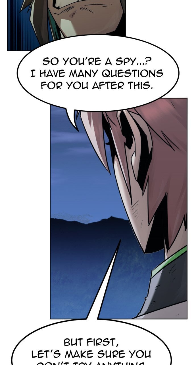 The Dang Clan’s Swordmaster Heir Just Wants a Normal Life Episode 92 page 55 - 