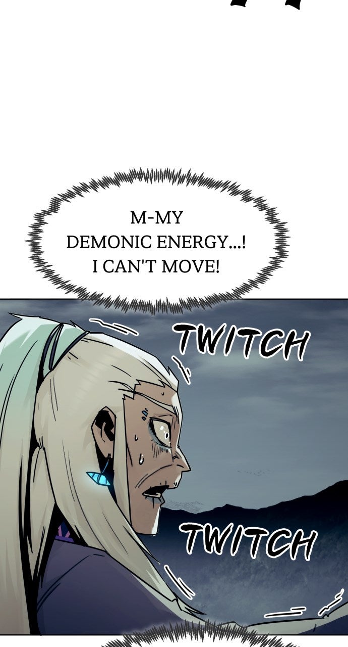 The Dang Clan’s Swordmaster Heir Just Wants a Normal Life Episode 92 page 57 - 