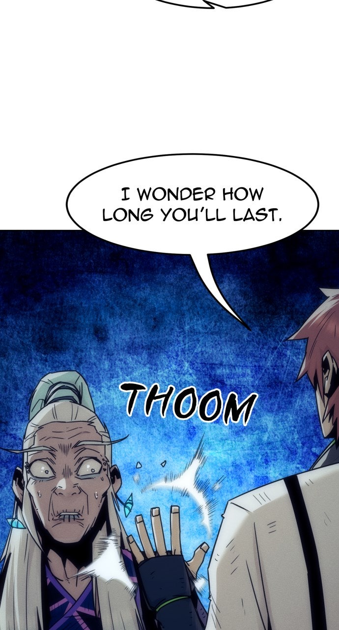 The Dang Clan’s Swordmaster Heir Just Wants a Normal Life Episode 92 page 60 - 