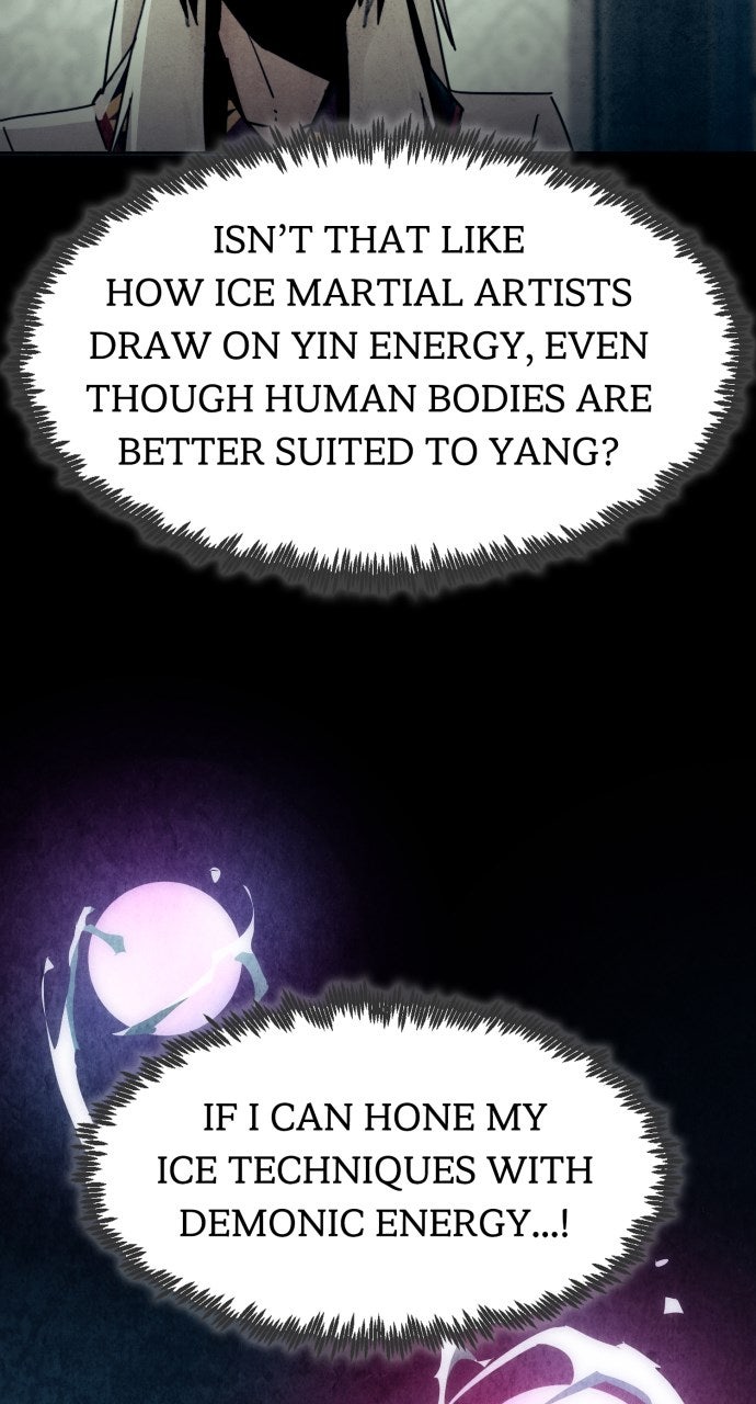 The Dang Clan’s Swordmaster Heir Just Wants a Normal Life Episode 92 page 7 - 