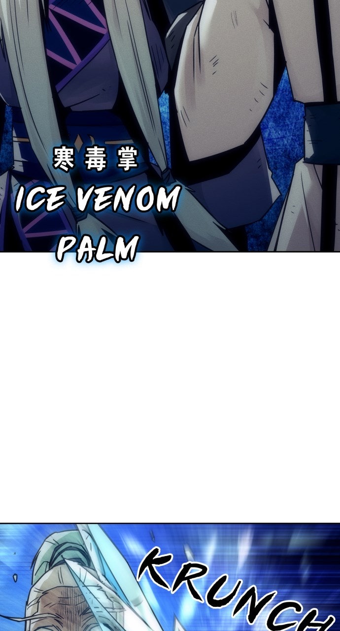 The Dang Clan’s Swordmaster Heir Just Wants a Normal Life Episode 92 page 61 - 