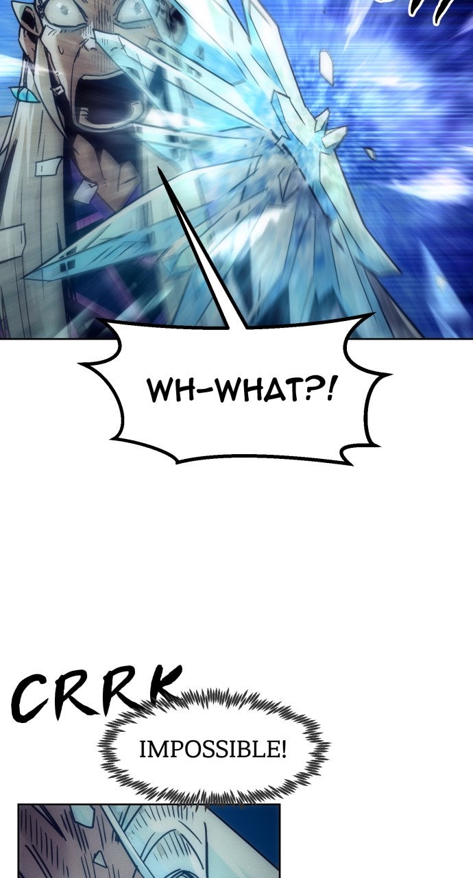 The Dang Clan’s Swordmaster Heir Just Wants a Normal Life Episode 92 page 62 - 