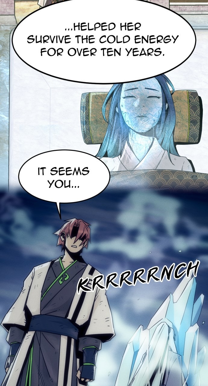 The Dang Clan’s Swordmaster Heir Just Wants a Normal Life Episode 92 page 66 - 