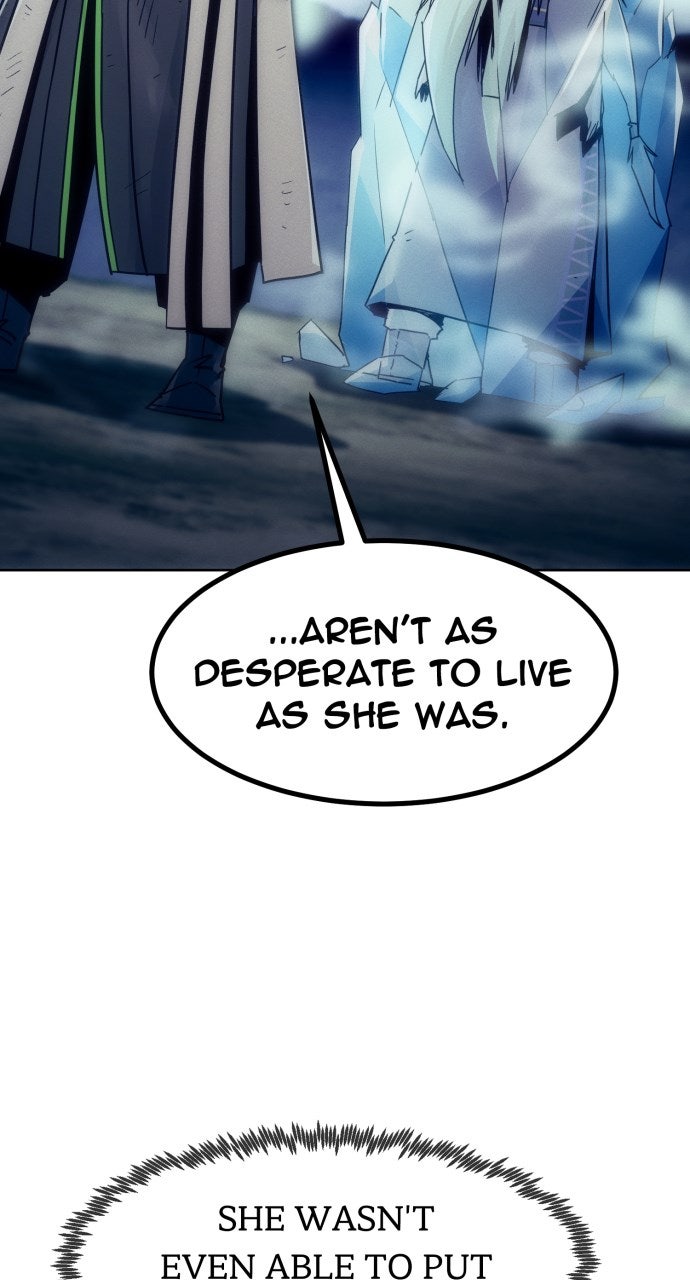 The Dang Clan’s Swordmaster Heir Just Wants a Normal Life Episode 92 page 67 - 