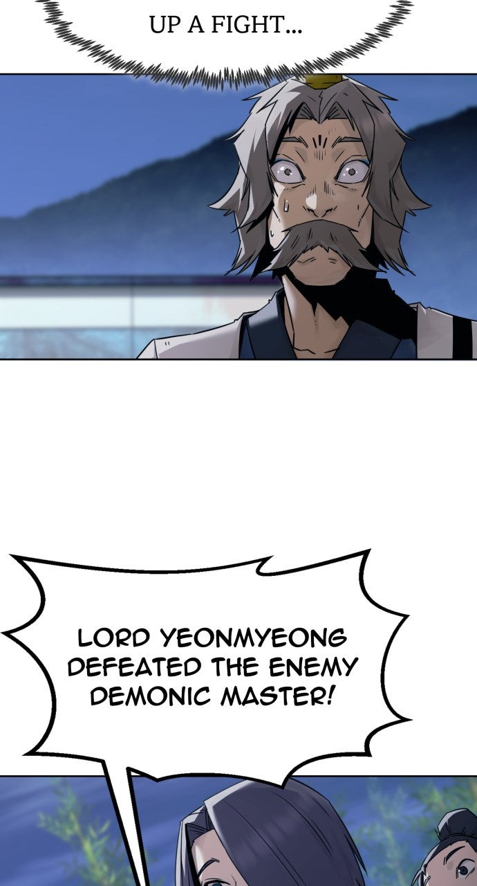 The Dang Clan’s Swordmaster Heir Just Wants a Normal Life Episode 92 page 68 - 