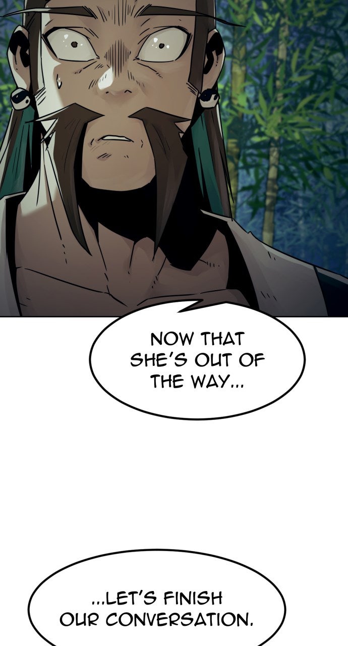 The Dang Clan’s Swordmaster Heir Just Wants a Normal Life Episode 92 page 70 - 