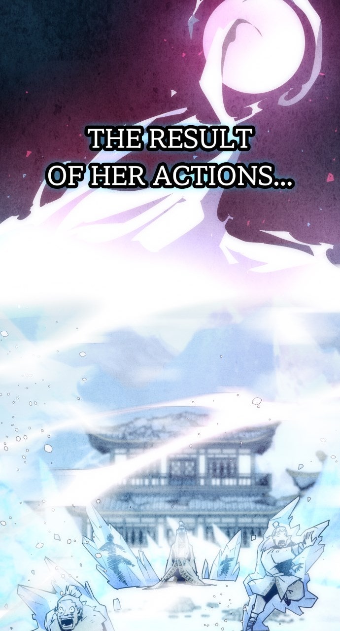The Dang Clan’s Swordmaster Heir Just Wants a Normal Life Episode 92 page 8 - 
