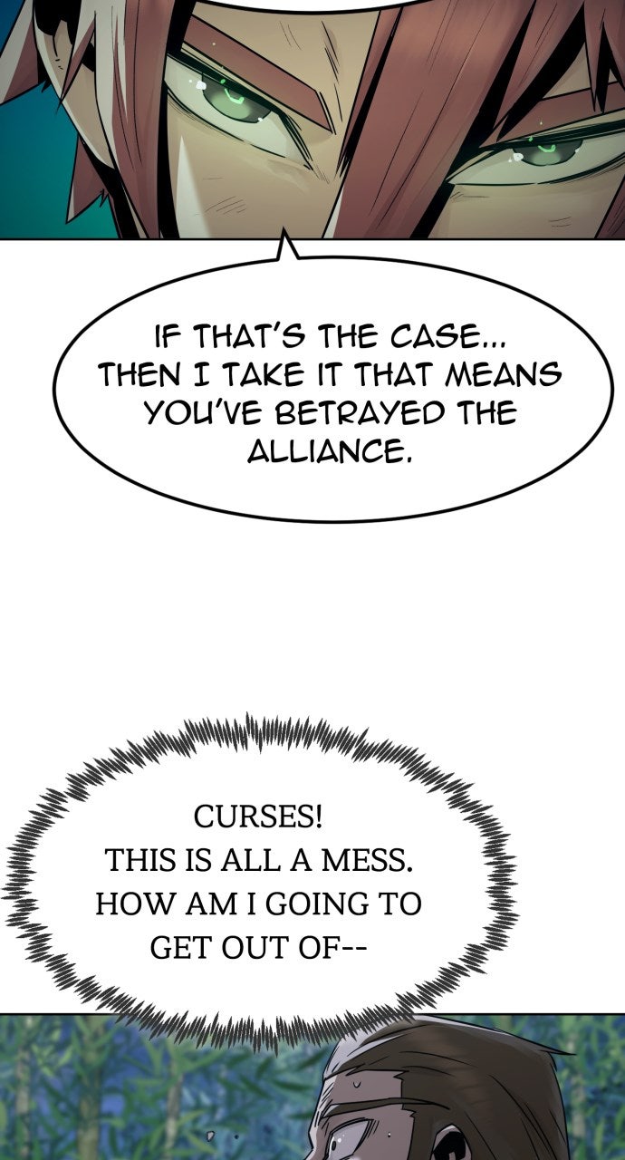 The Dang Clan’s Swordmaster Heir Just Wants a Normal Life Episode 92 page 73 - 