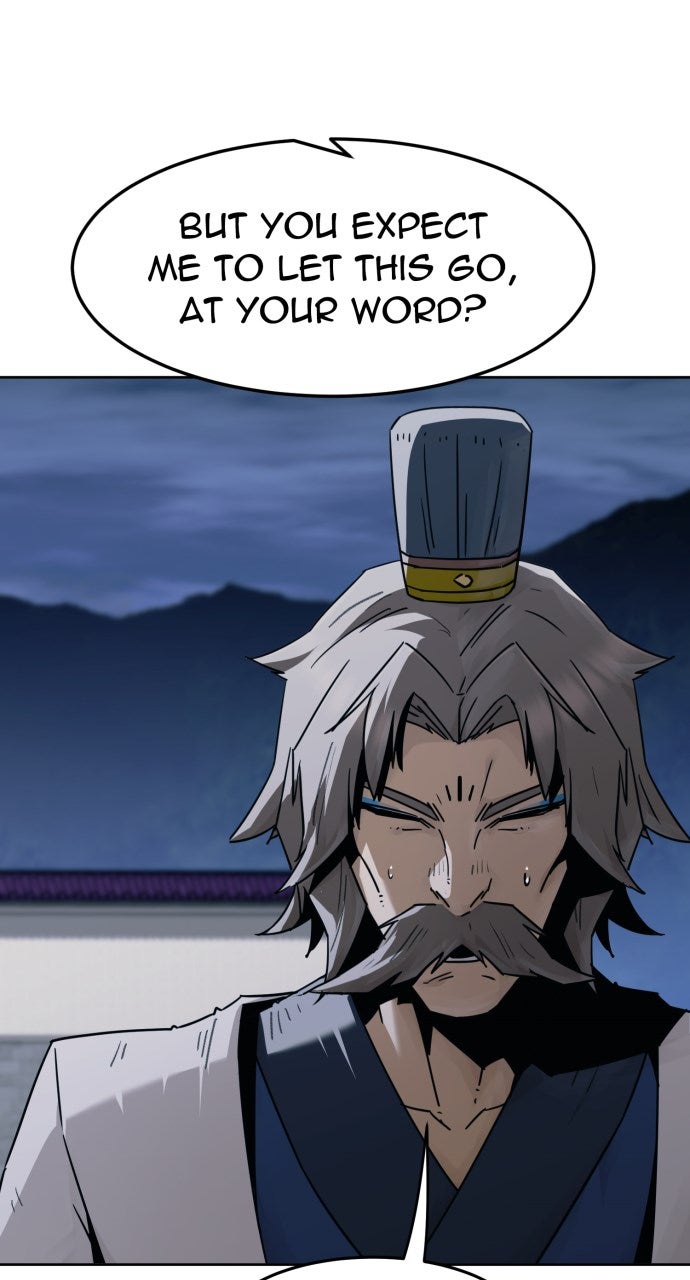 The Dang Clan’s Swordmaster Heir Just Wants a Normal Life Episode 92 page 78 - 