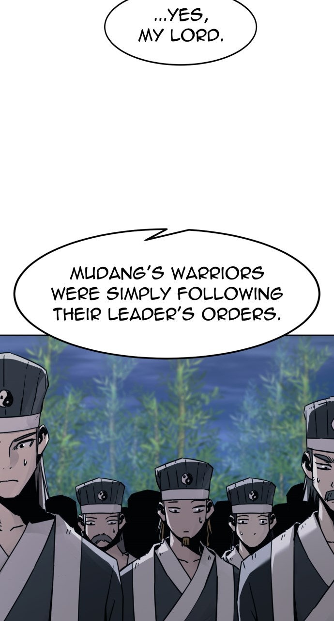 The Dang Clan’s Swordmaster Heir Just Wants a Normal Life Episode 92 page 79 - 
