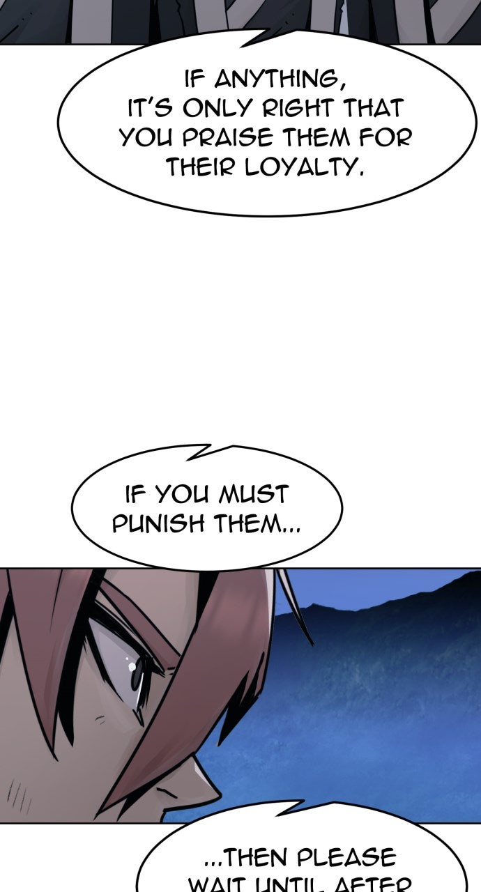The Dang Clan’s Swordmaster Heir Just Wants a Normal Life Episode 92 page 80 - 