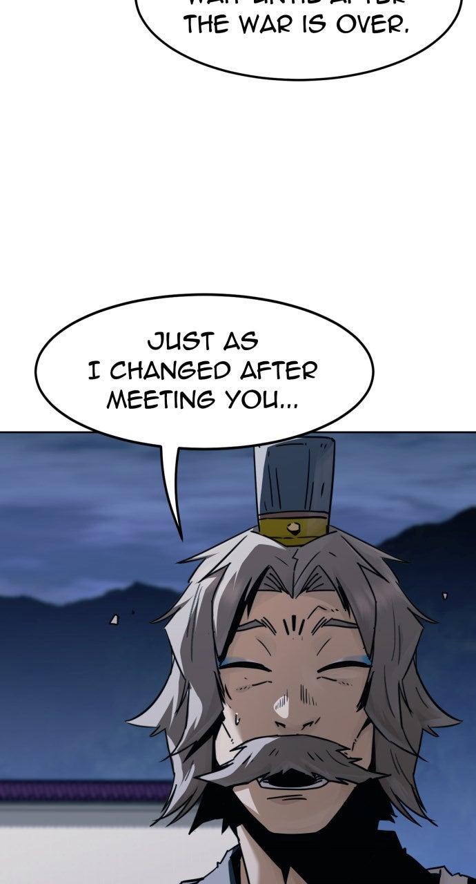 The Dang Clan’s Swordmaster Heir Just Wants a Normal Life Episode 92 page 81 - 