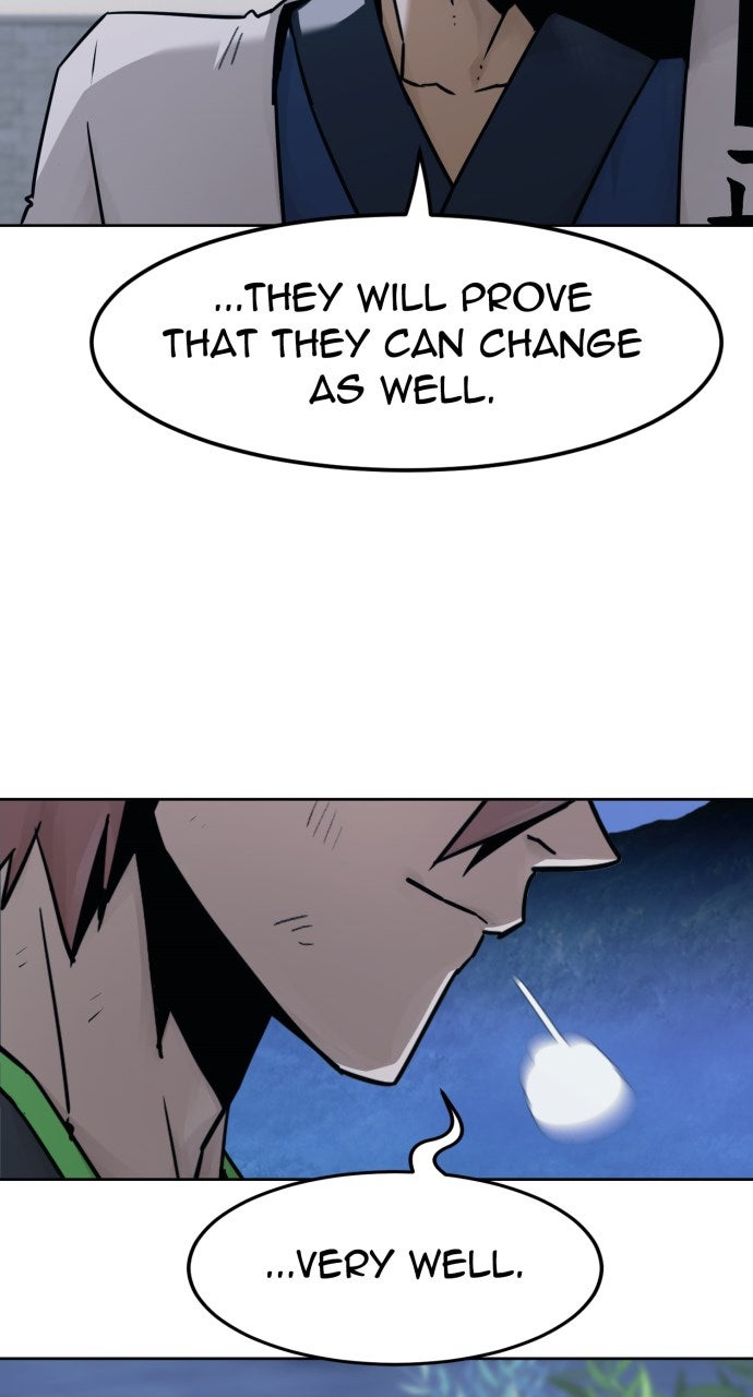 The Dang Clan’s Swordmaster Heir Just Wants a Normal Life Episode 92 page 82 - 