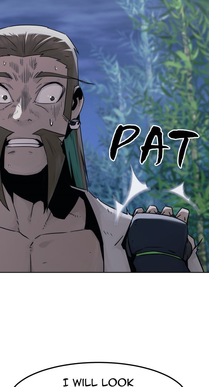 The Dang Clan’s Swordmaster Heir Just Wants a Normal Life Episode 92 page 83 - 