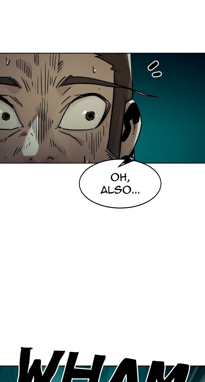 The Dang Clan’s Swordmaster Heir Just Wants a Normal Life Episode 92 page 85 - 