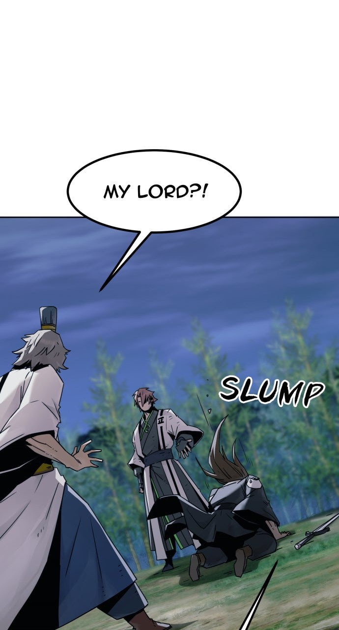 The Dang Clan’s Swordmaster Heir Just Wants a Normal Life Episode 92 page 87 - 