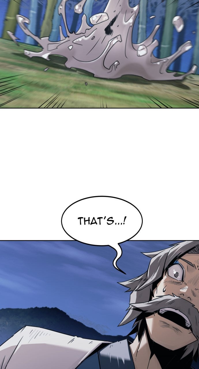 The Dang Clan’s Swordmaster Heir Just Wants a Normal Life Episode 92 page 89 - 