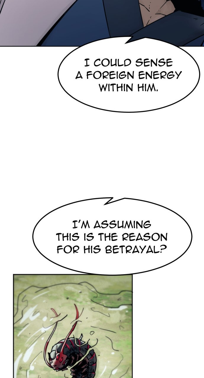 The Dang Clan’s Swordmaster Heir Just Wants a Normal Life Episode 92 page 90 - 