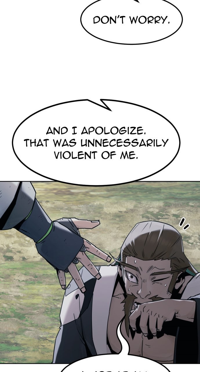 The Dang Clan’s Swordmaster Heir Just Wants a Normal Life Episode 92 page 93 - 