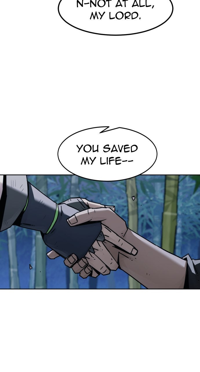 The Dang Clan’s Swordmaster Heir Just Wants a Normal Life Episode 92 page 94 - 