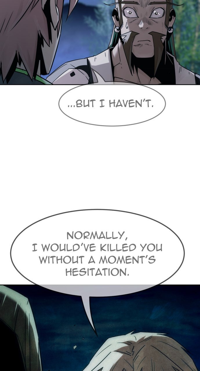 The Dang Clan’s Swordmaster Heir Just Wants a Normal Life Episode 92 page 97 - 