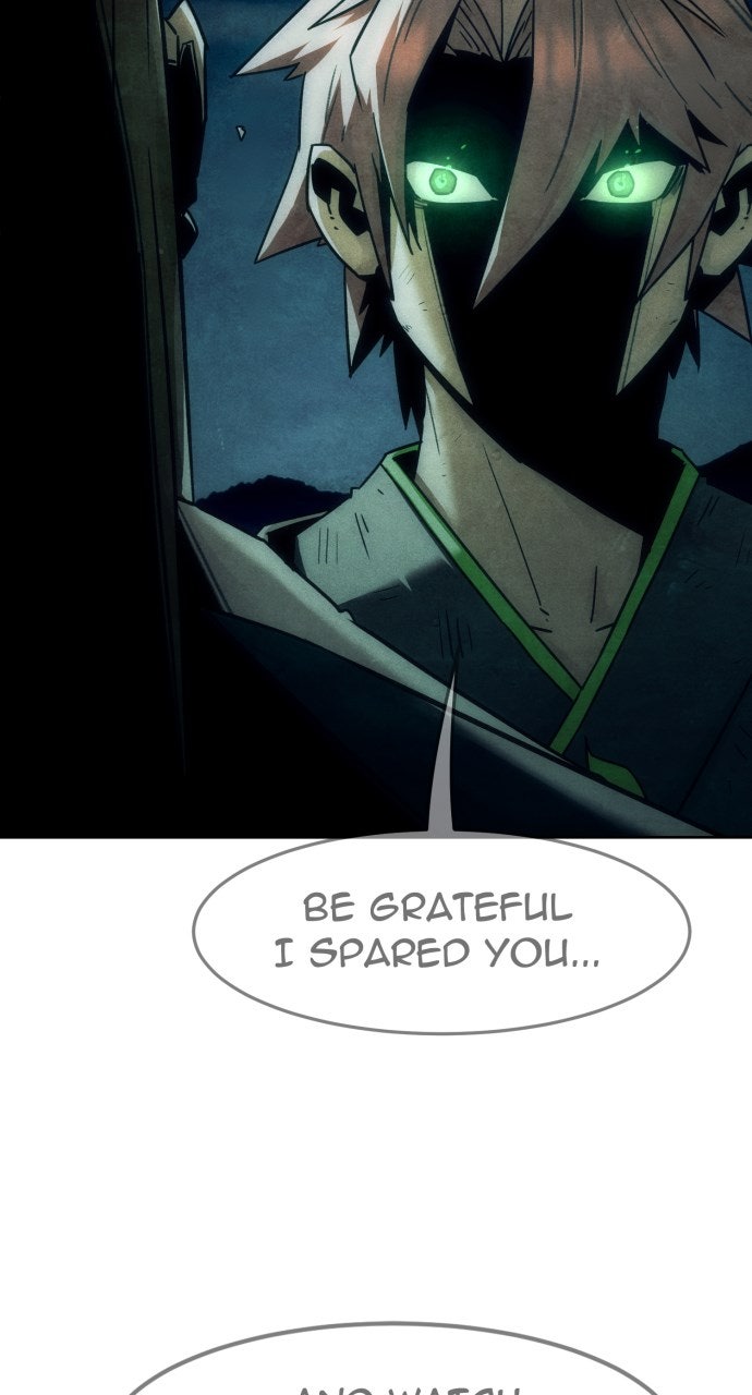 The Dang Clan’s Swordmaster Heir Just Wants a Normal Life Episode 92 page 98 - 