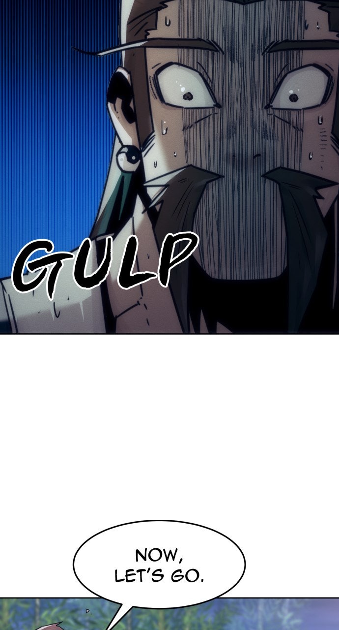 The Dang Clan’s Swordmaster Heir Just Wants a Normal Life Episode 92 page 100 - 