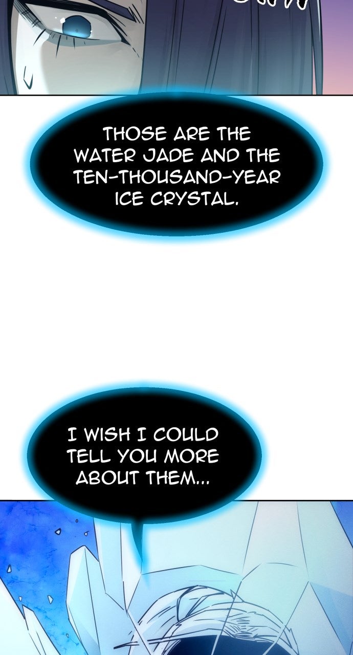 The Dang Clan’s Swordmaster Heir Just Wants a Normal Life Episode 93 page 11 - 