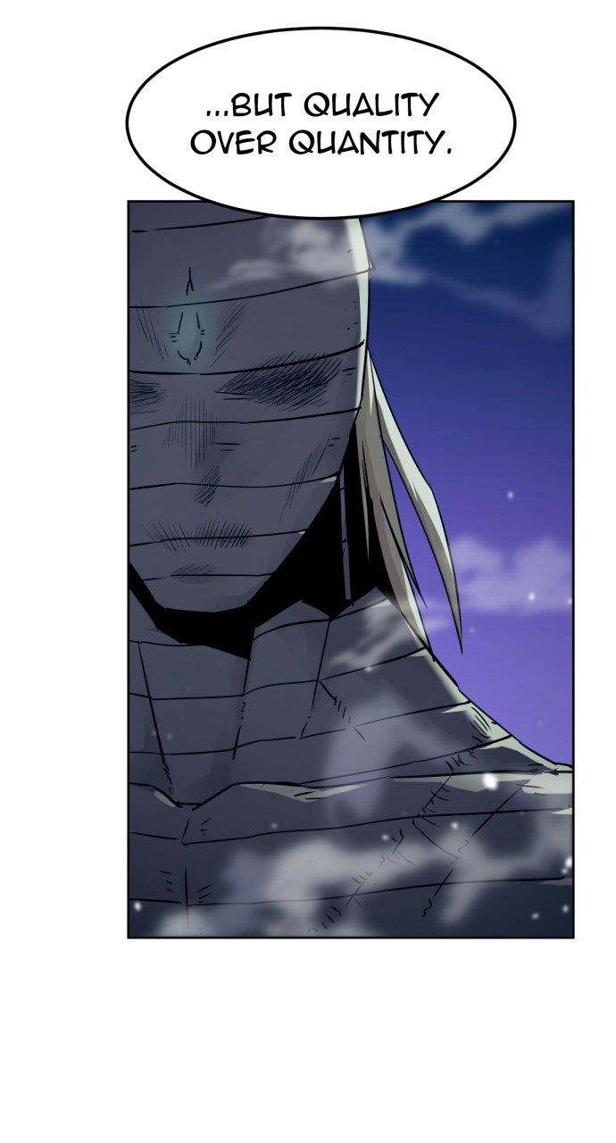 The Dang Clan’s Swordmaster Heir Just Wants a Normal Life Episode 93 page 101 - 