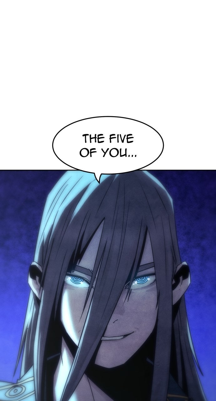 The Dang Clan’s Swordmaster Heir Just Wants a Normal Life Episode 93 page 104 - 