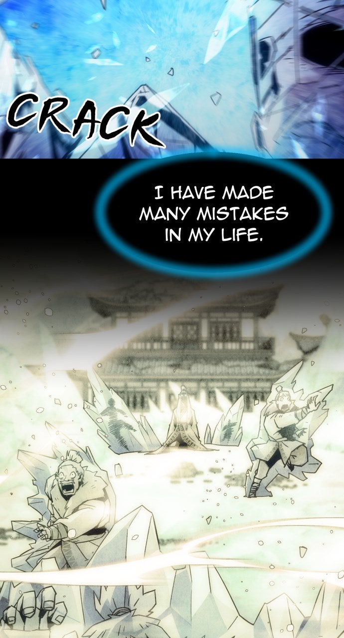 The Dang Clan’s Swordmaster Heir Just Wants a Normal Life Episode 93 page 13 - 