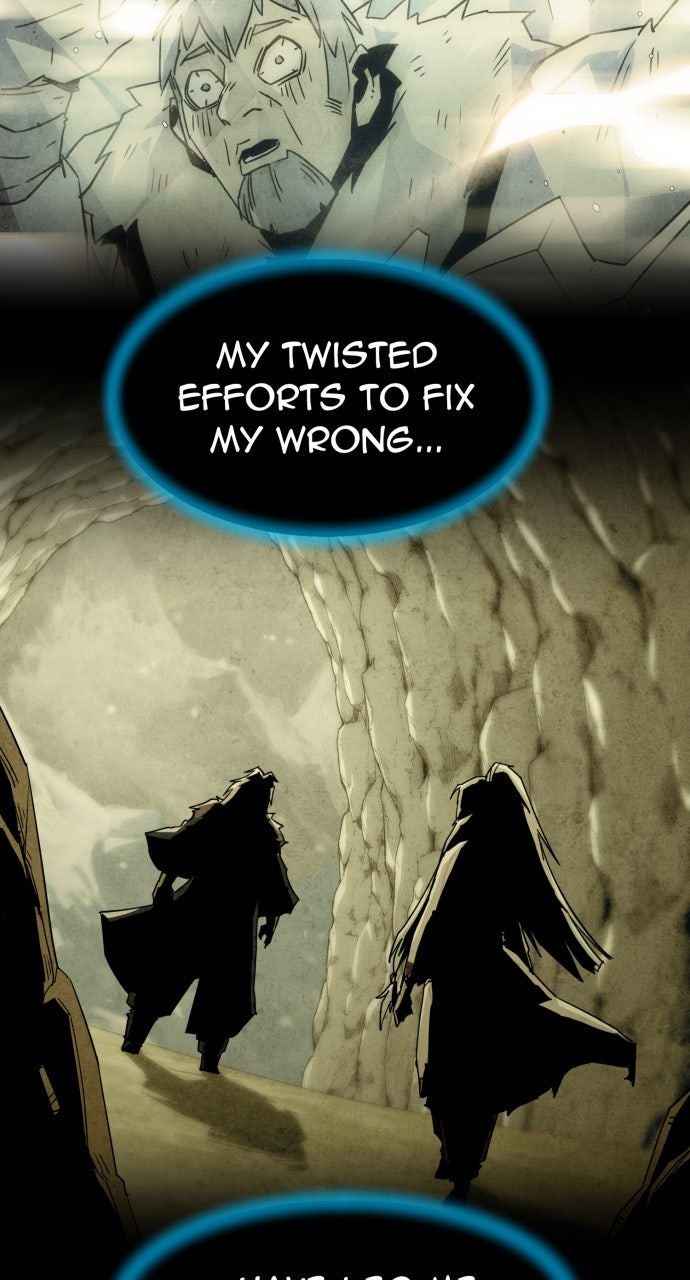The Dang Clan’s Swordmaster Heir Just Wants a Normal Life Episode 93 page 14 - 