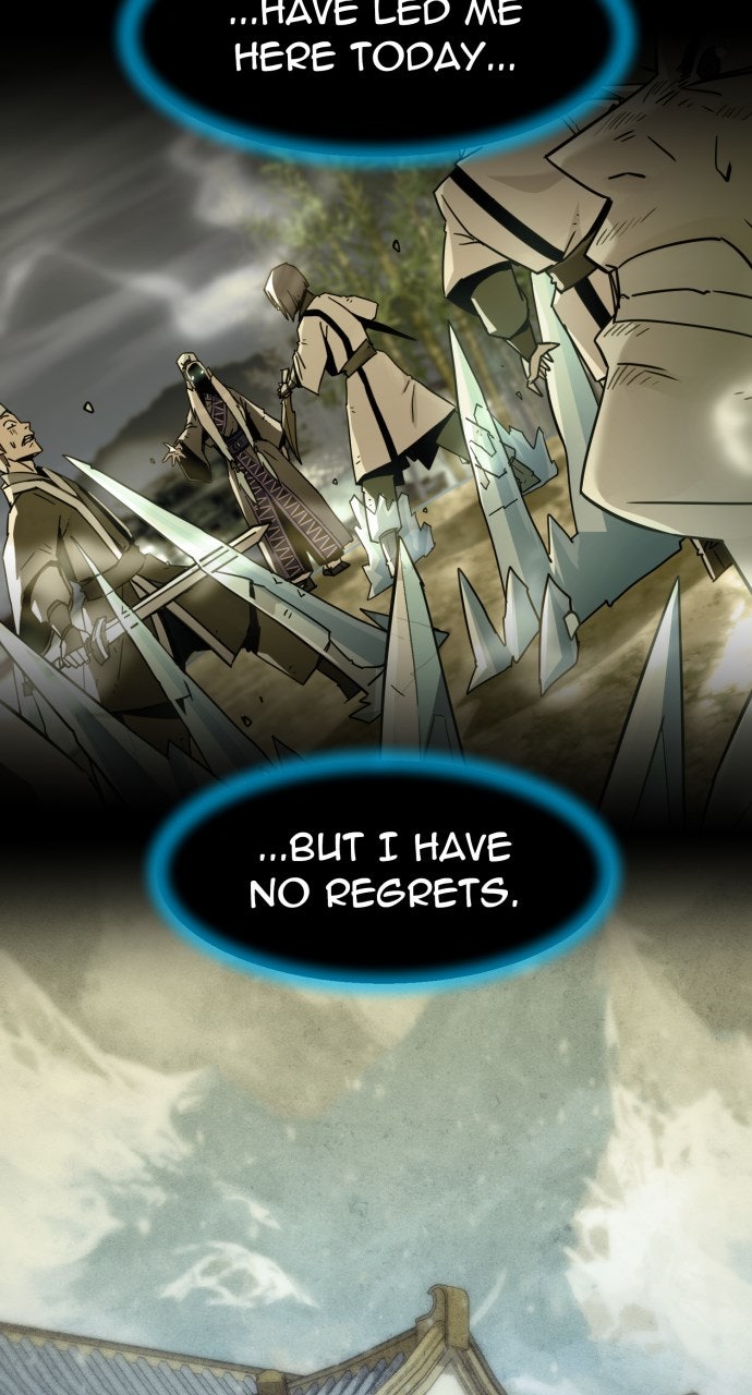 The Dang Clan’s Swordmaster Heir Just Wants a Normal Life Episode 93 page 15 - 