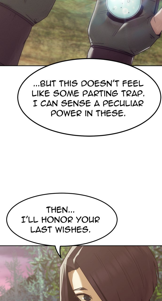 The Dang Clan’s Swordmaster Heir Just Wants a Normal Life Episode 93 page 19 - 