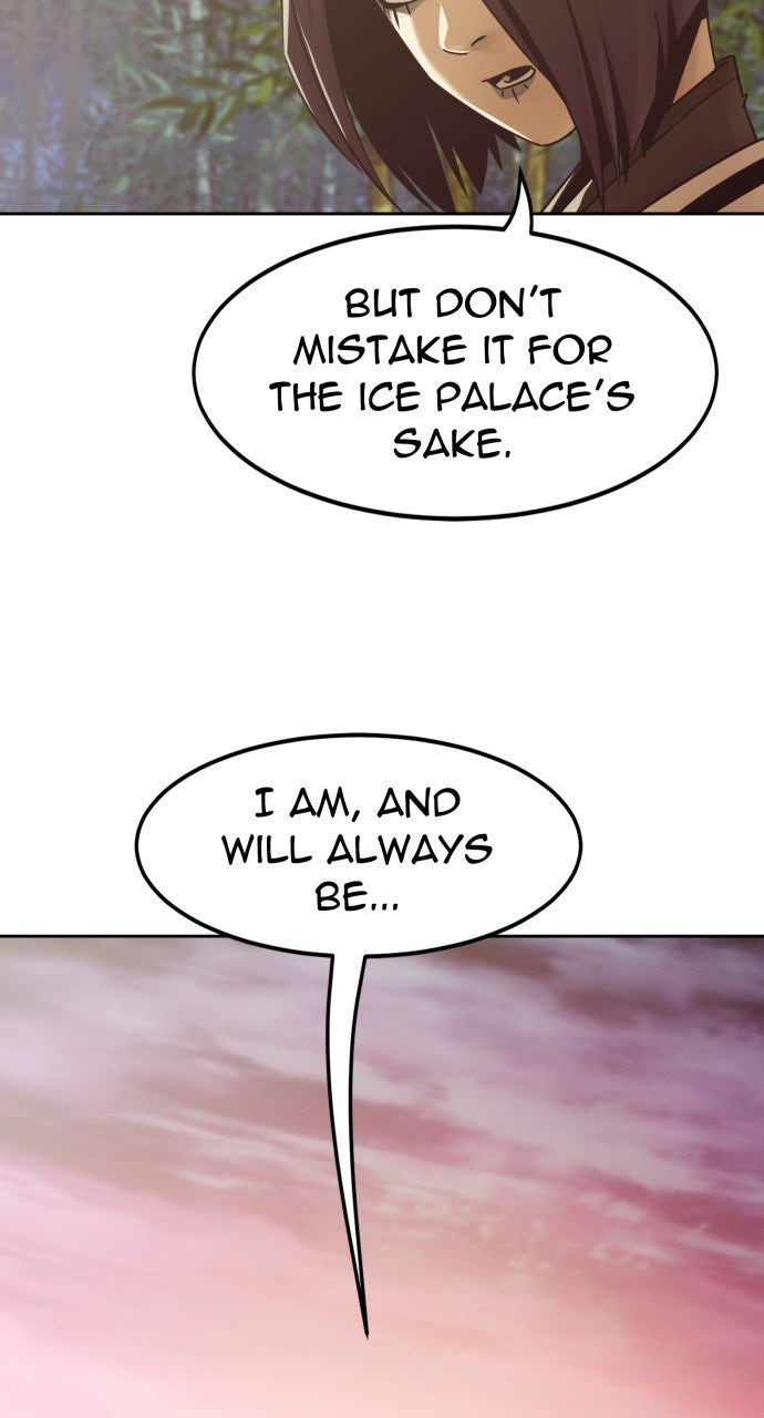 The Dang Clan’s Swordmaster Heir Just Wants a Normal Life Episode 93 page 20 - 