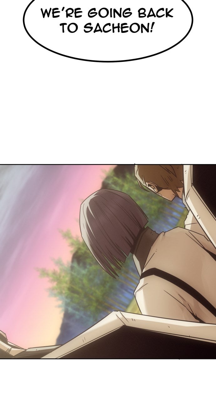 The Dang Clan’s Swordmaster Heir Just Wants a Normal Life Episode 93 page 3 - 