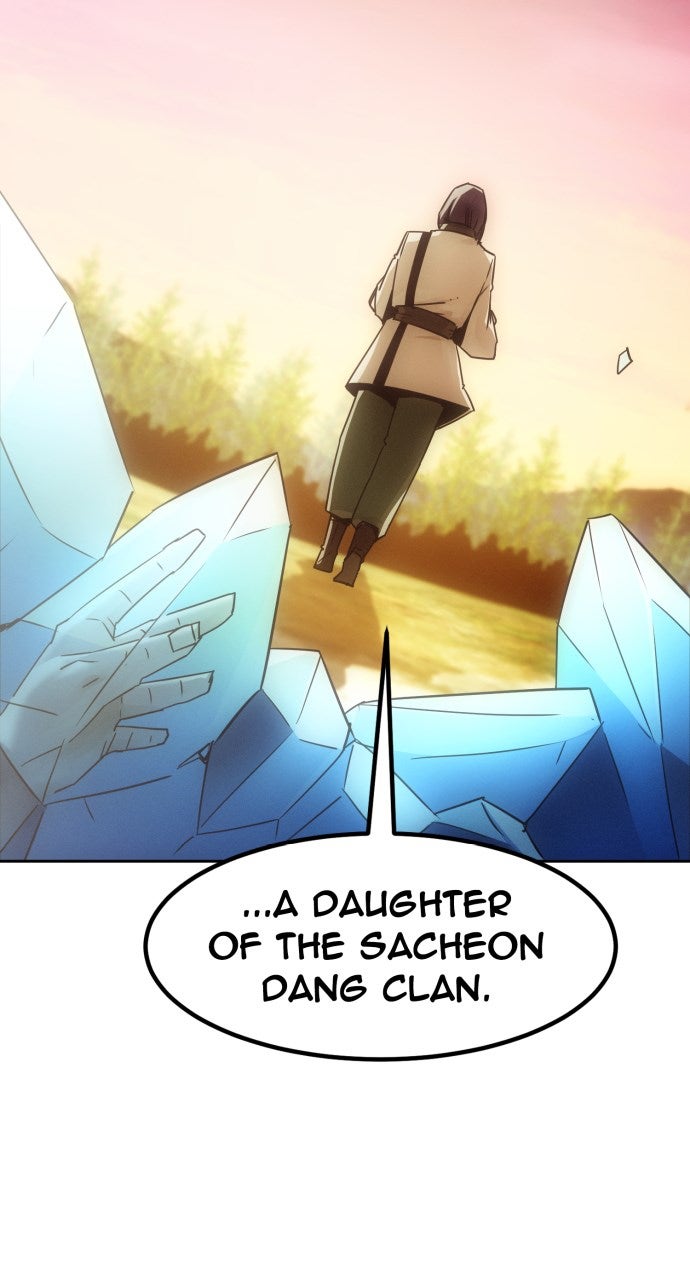 The Dang Clan’s Swordmaster Heir Just Wants a Normal Life Episode 93 page 21 - 