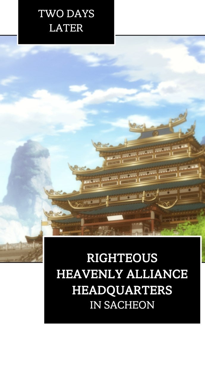 The Dang Clan’s Swordmaster Heir Just Wants a Normal Life Episode 93 page 23 - 