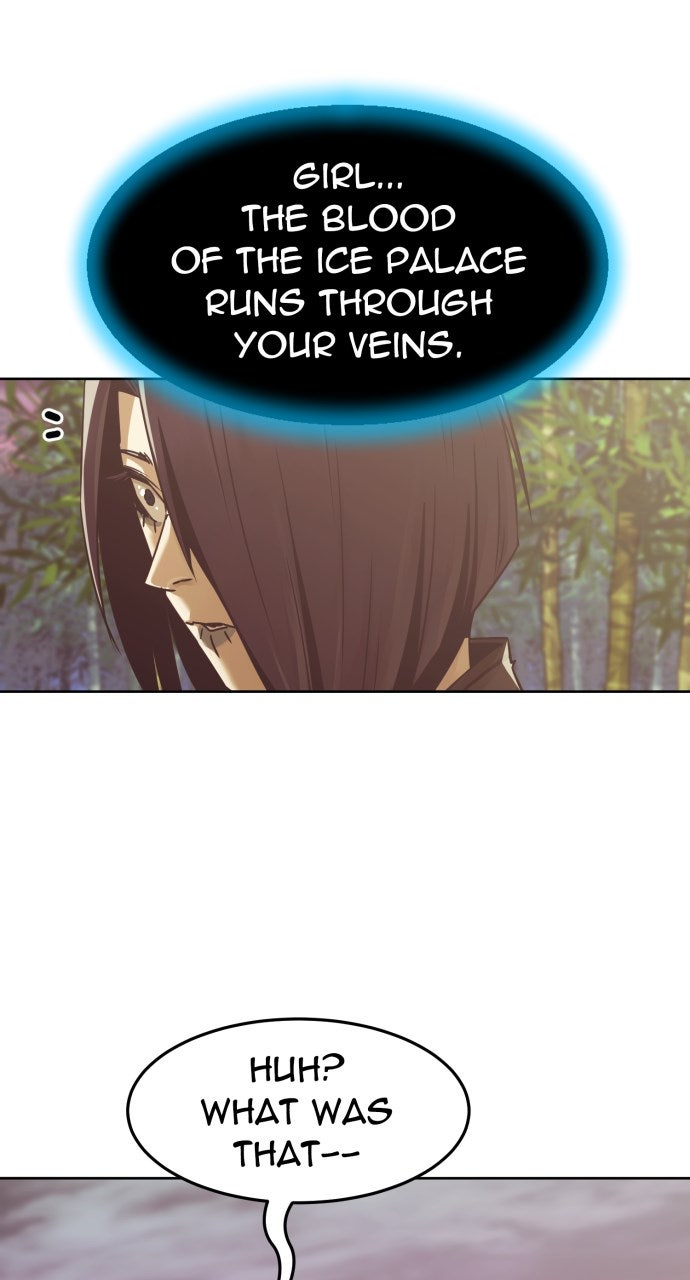 The Dang Clan’s Swordmaster Heir Just Wants a Normal Life Episode 93 page 4 - 