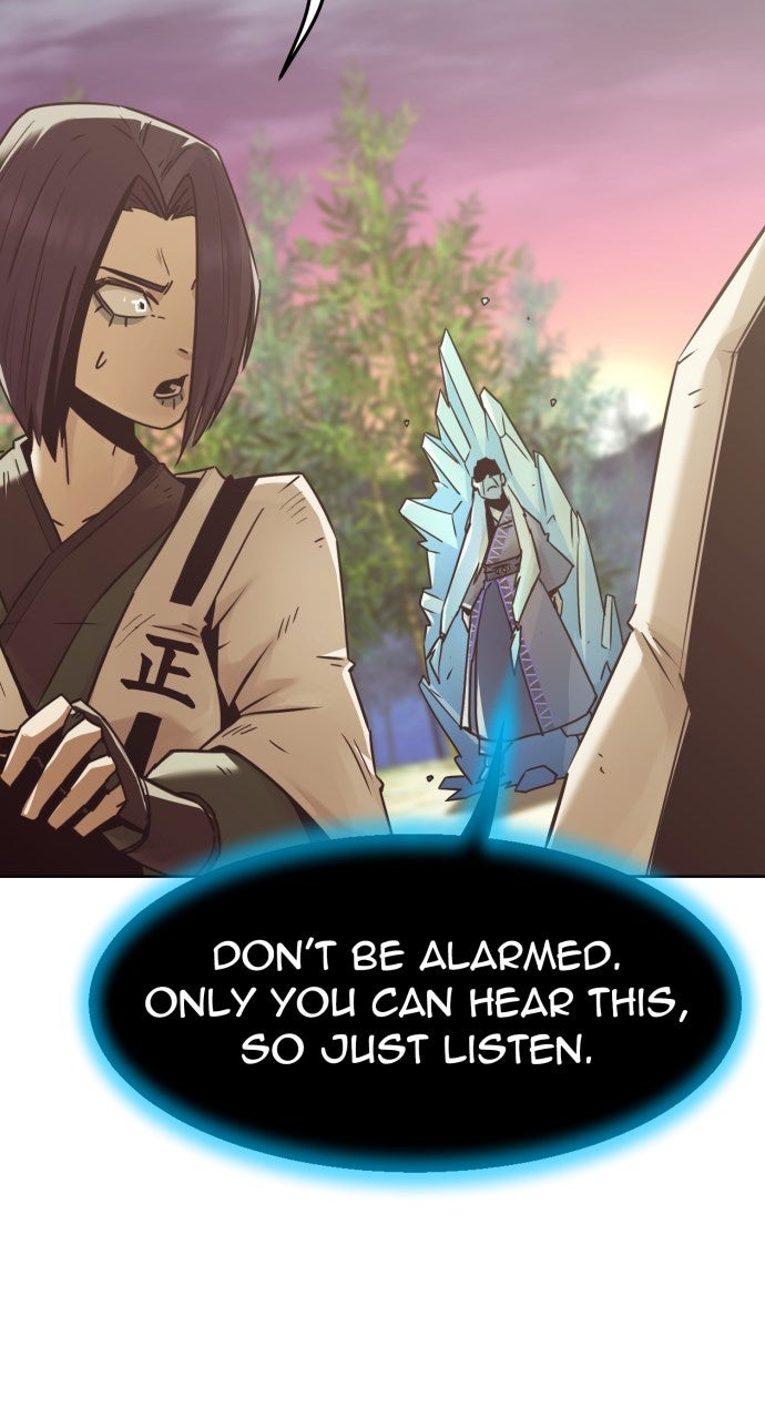 The Dang Clan’s Swordmaster Heir Just Wants a Normal Life Episode 93 page 5 - 
