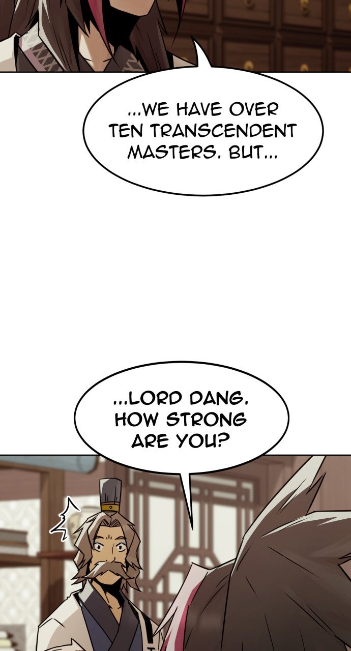 The Dang Clan’s Swordmaster Heir Just Wants a Normal Life Episode 93 page 48 - 