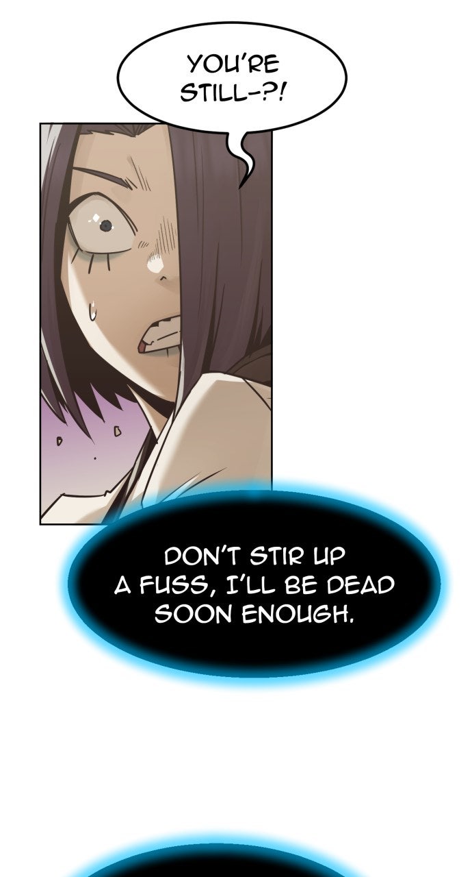 The Dang Clan’s Swordmaster Heir Just Wants a Normal Life Episode 93 page 6 - 