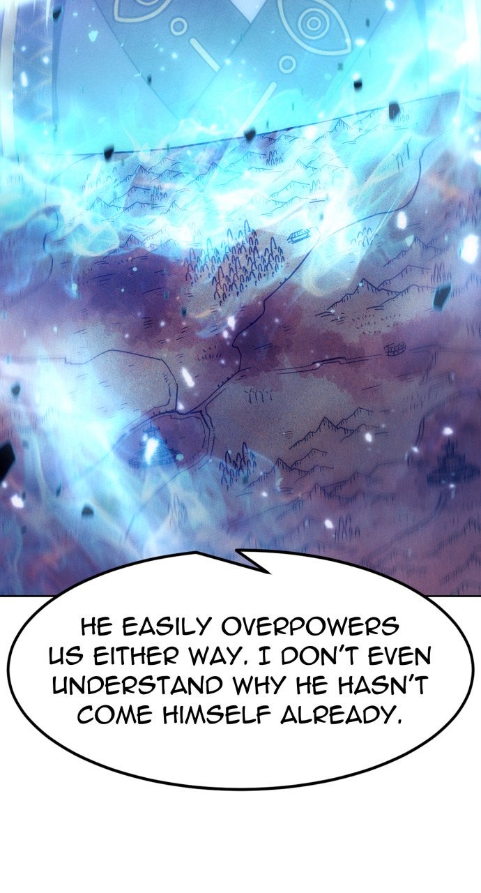 The Dang Clan’s Swordmaster Heir Just Wants a Normal Life Episode 93 page 54 - 