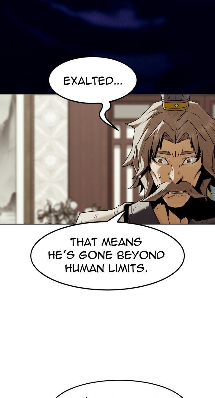 The Dang Clan’s Swordmaster Heir Just Wants a Normal Life Episode 93 page 59 - 