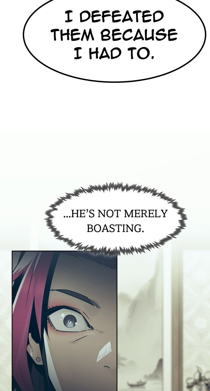 The Dang Clan’s Swordmaster Heir Just Wants a Normal Life Episode 93 page 62 - 
