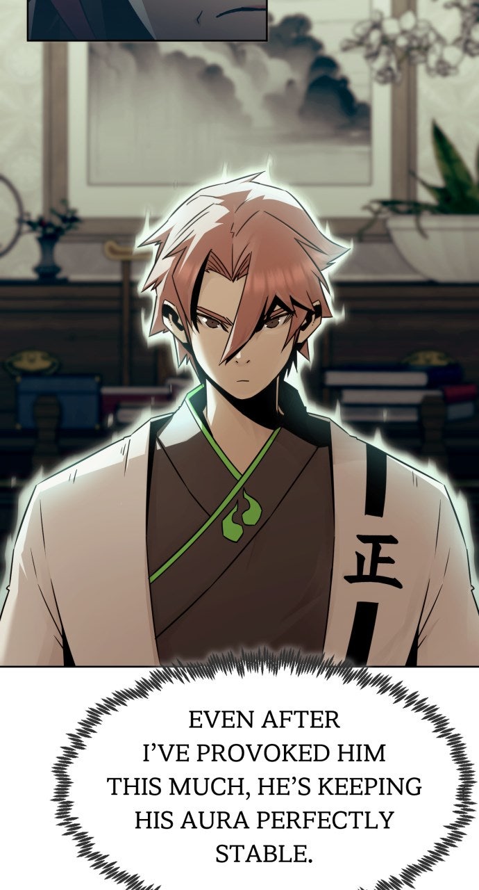 The Dang Clan’s Swordmaster Heir Just Wants a Normal Life Episode 93 page 63 - 