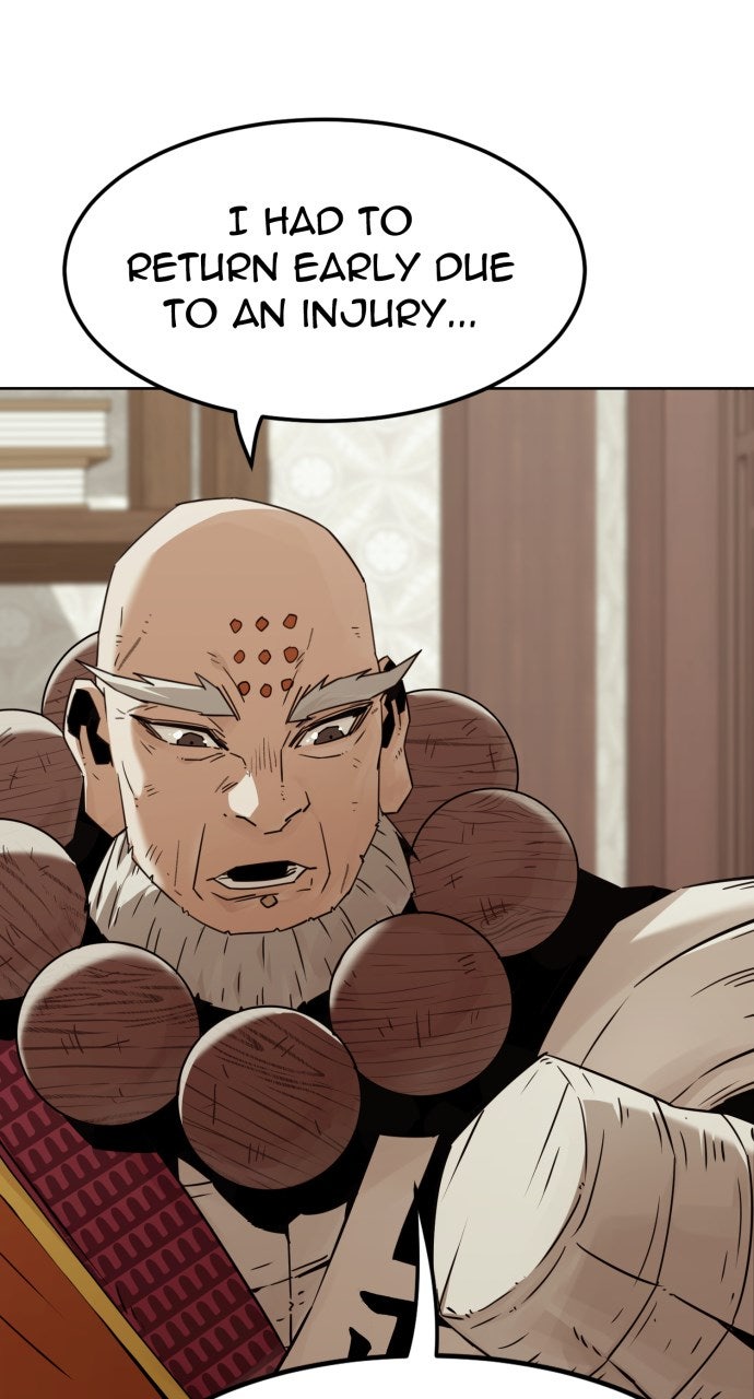The Dang Clan’s Swordmaster Heir Just Wants a Normal Life Episode 93 page 65 - 