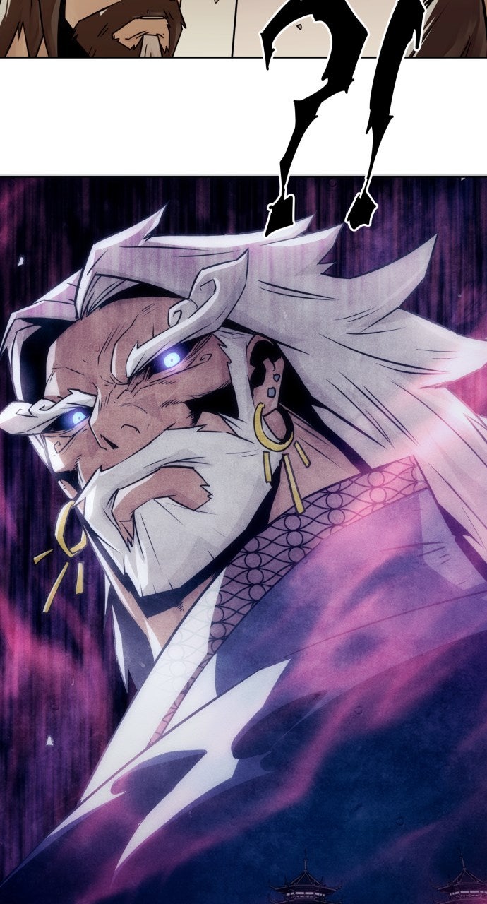 The Dang Clan’s Swordmaster Heir Just Wants a Normal Life Episode 93 page 67 - 