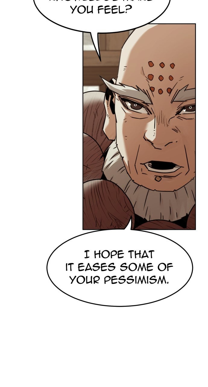 The Dang Clan’s Swordmaster Heir Just Wants a Normal Life Episode 93 page 70 - 